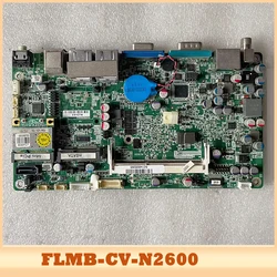 Placa Base Industrial IEI AFLMB-CV-N2600