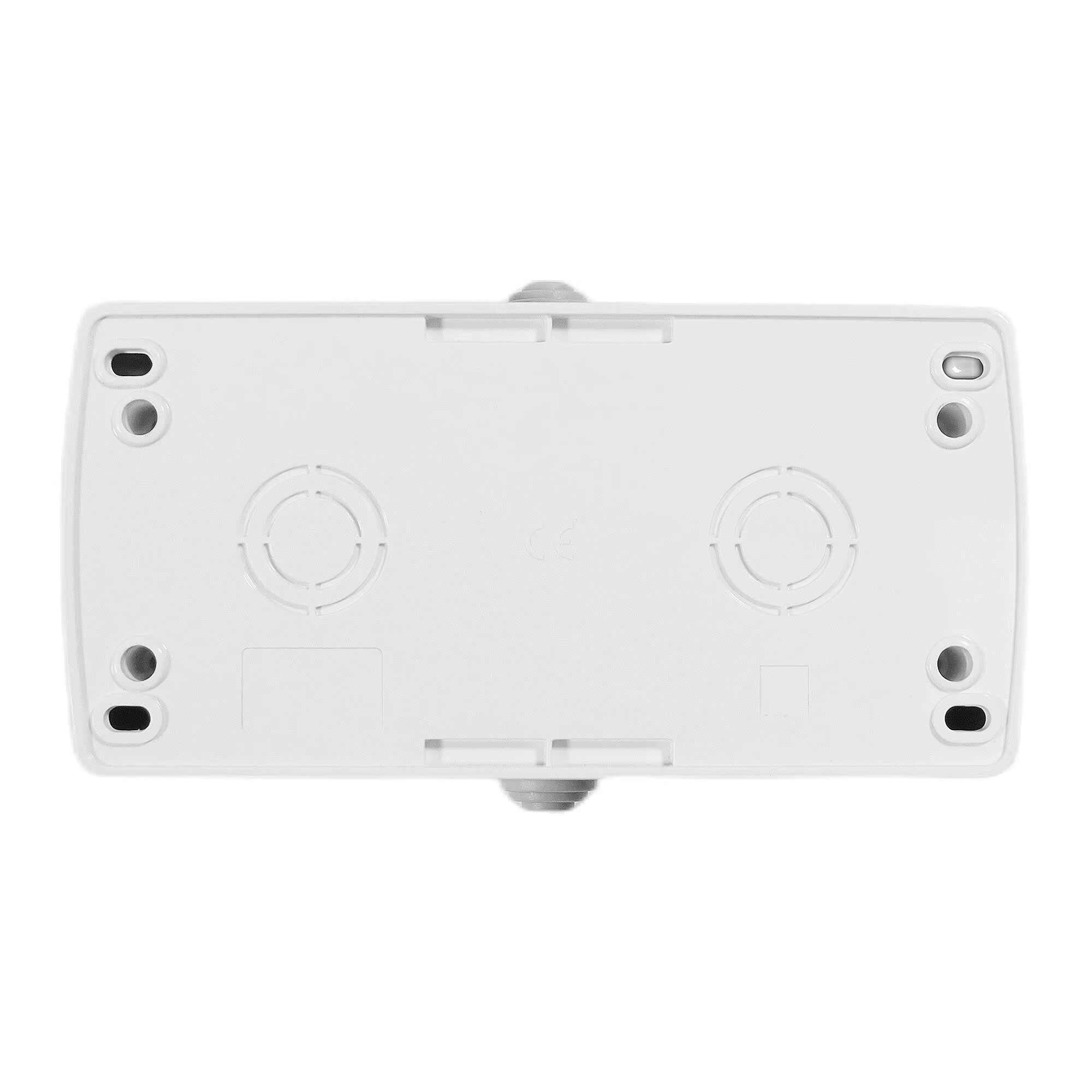 Toma de corriente Schuko IP54 2P+E - Superficie 2G - imagen 5