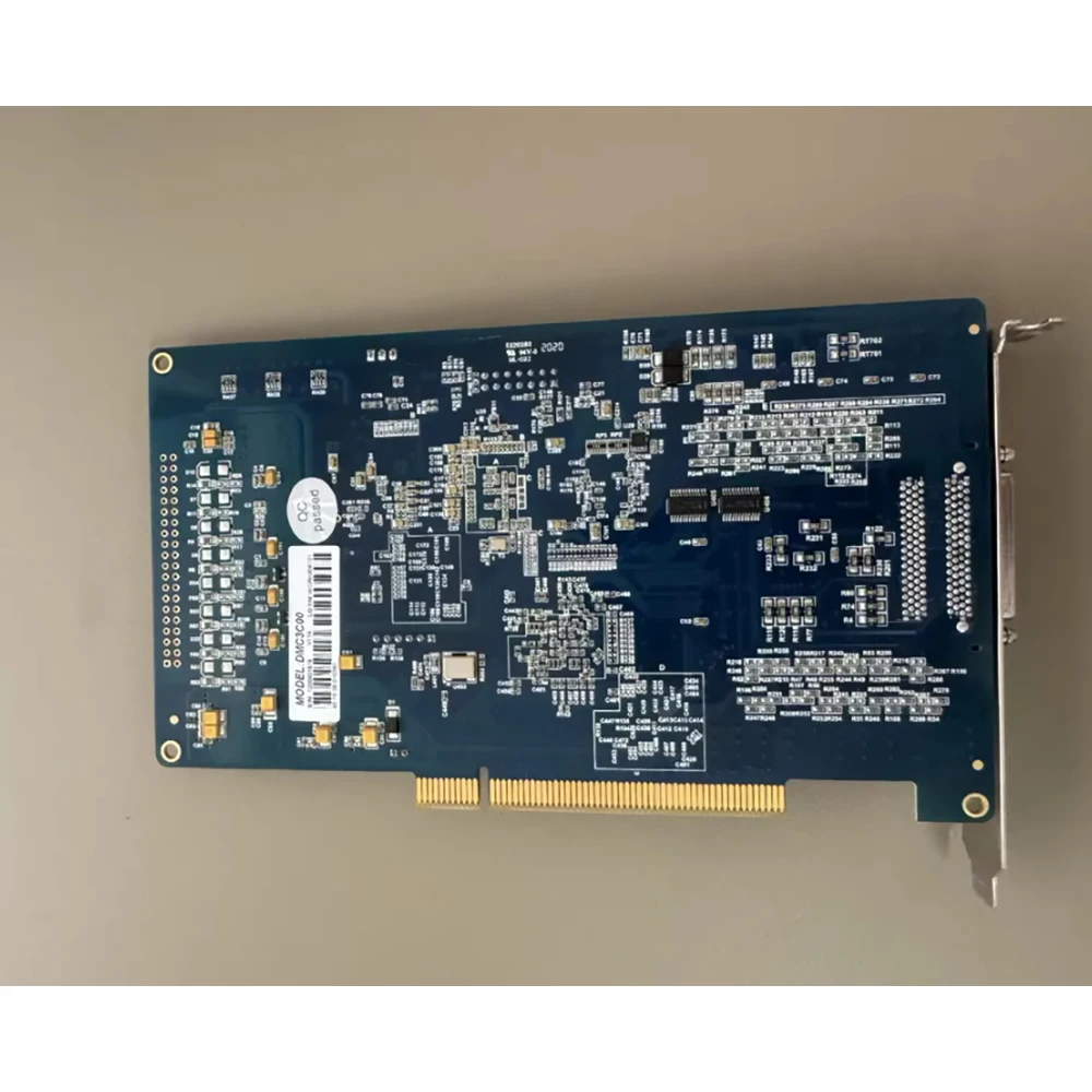 PARA tarjeta de control de movimiento Leadshine DMC3C00 V11A - imagen 3