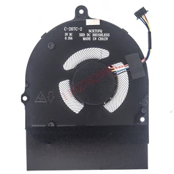 Ventilador CPU Lenovo ThinkPad L14 Gen1-Gen2 y L15 Gen1 - Repuesto