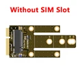 Without SIM Slot