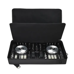 Funda Antipolvo Pioneer DDJ-SR2 con Bandolera y Riñonera