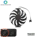 Left fan