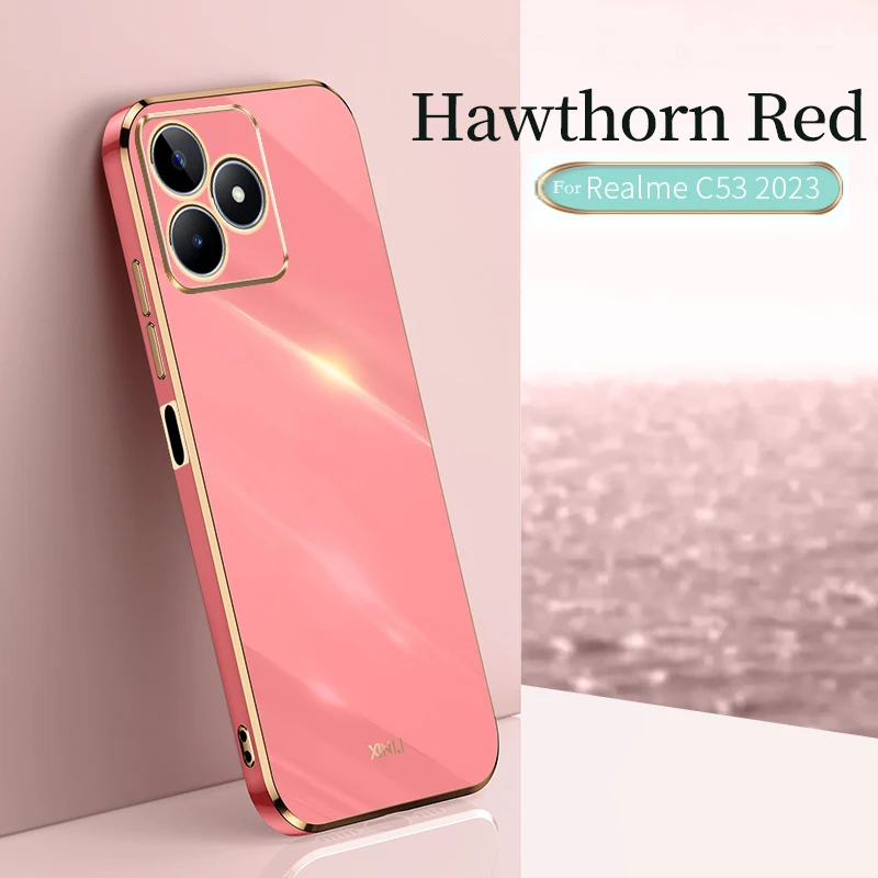 Hawthorn Red