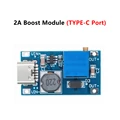 MT3608 Module TYPE-C