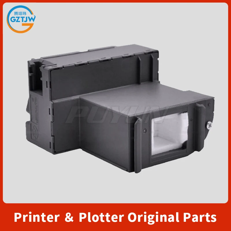 Caja de mantenimiento de tinta residual para Epson T4158 4150 4168 4160 4170 4165 4167 4166 4169 4156 4151 4153 4260 4261 4263 4265 4266 4269