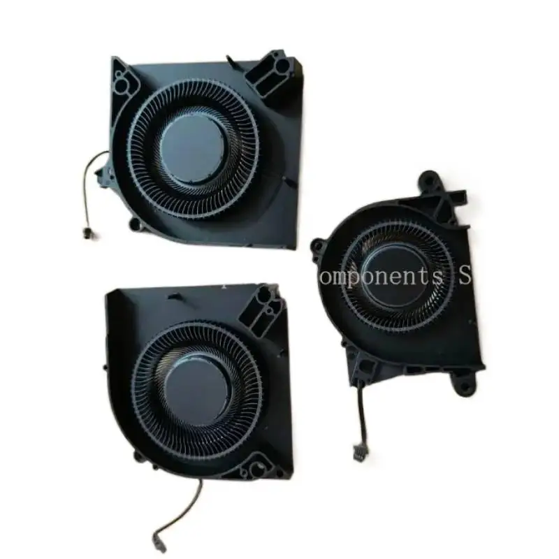 Nuevo para VENTILADOR DELL Alienware M16 R1 - imagen 2