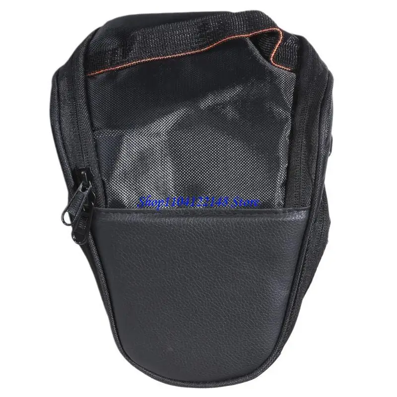 Cámara bolsa cámara P9FA para estuche para DSLR SLR D5300 760D 750D 700D 600D 550D - imagen 2