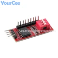 PCF8574 Red Board