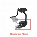 Handbrake stand
