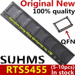 Chipset RTS5455 USB-C Controlador para Adaptadores
