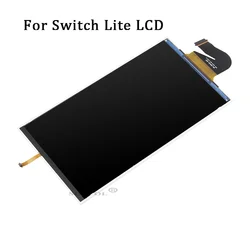Repuesto Pantalla LCD Nintendo Switch Lite – Kit Reparación Original
