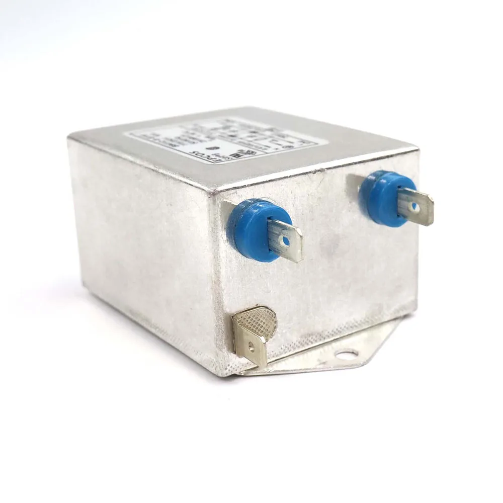 Para filtro de potencia EPCOS B84112-B-B110 - imagen 3