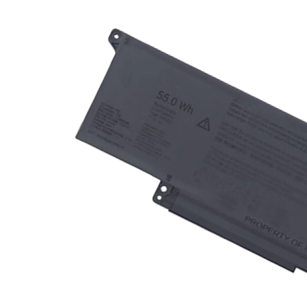 VMV83 11,7 V 55Wh 4700mAh Original y genuino reemplazo de batería de portátil para DELL Pro 16 Plus Pro 14 Plus 60GY0 R2NVN M9HTK - imagen 4