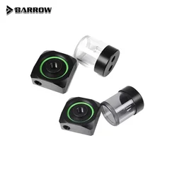 Kit Mod de bomba Barrow DDC con depósito de depósito de agua