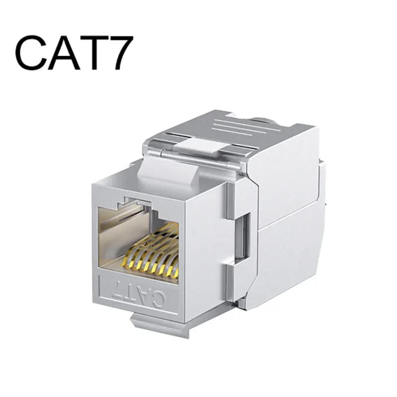 CAT7