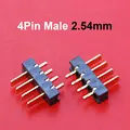 4Pin Male 2.54mm