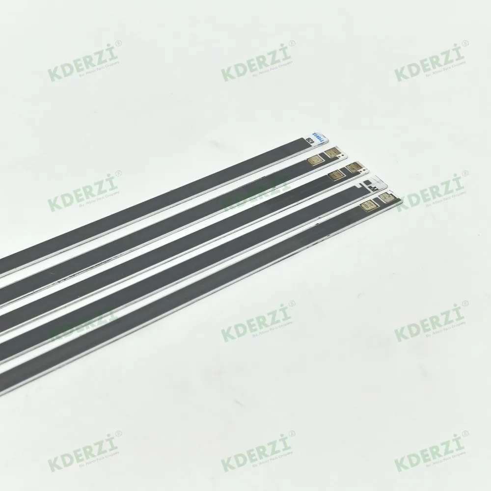 Elemento calefactor para HP LaserJet P1006 P1007 P1008 M1132 M1136 M1212 M1213 M1214 M1216 M1217 P1102 P1106 P1108 RM1-4008-HE - imagen 3