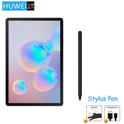 HUWEI Lápiz Óptico Compatible con Samsung Galaxy Tab S6-S9