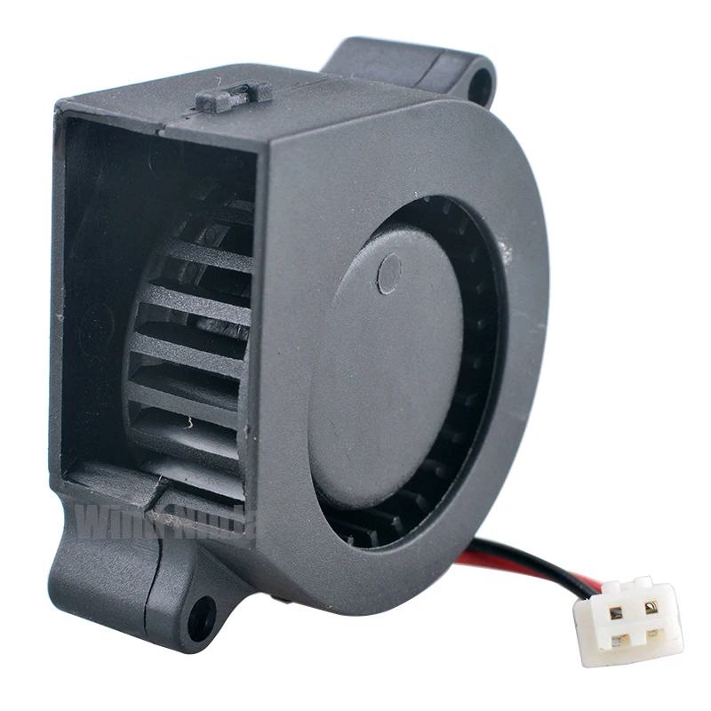 Ventilador de refrigeración para humidificador y purificador, ventilador centrífugo, 4cm, 40mm, 40x40x20mm, DC12V, 0.06A, 2 pines, A4020L12S - imagen 5