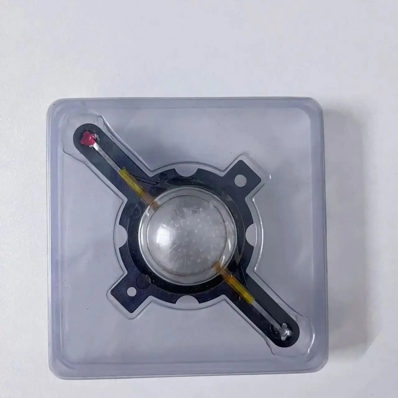 Diafragma de repuesto LASE de 2 piezas, controlador de Tweeter FBT LF40, 8 ohms25.4 mm, nuevo - imagen 3