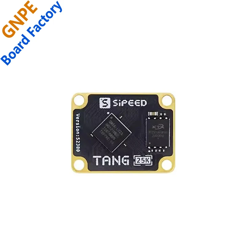 Sipeed Tang Primer 25K GW5A RISCV Placa de desarrollo FPGA consola de juegos Linux de código abierto - imagen 3