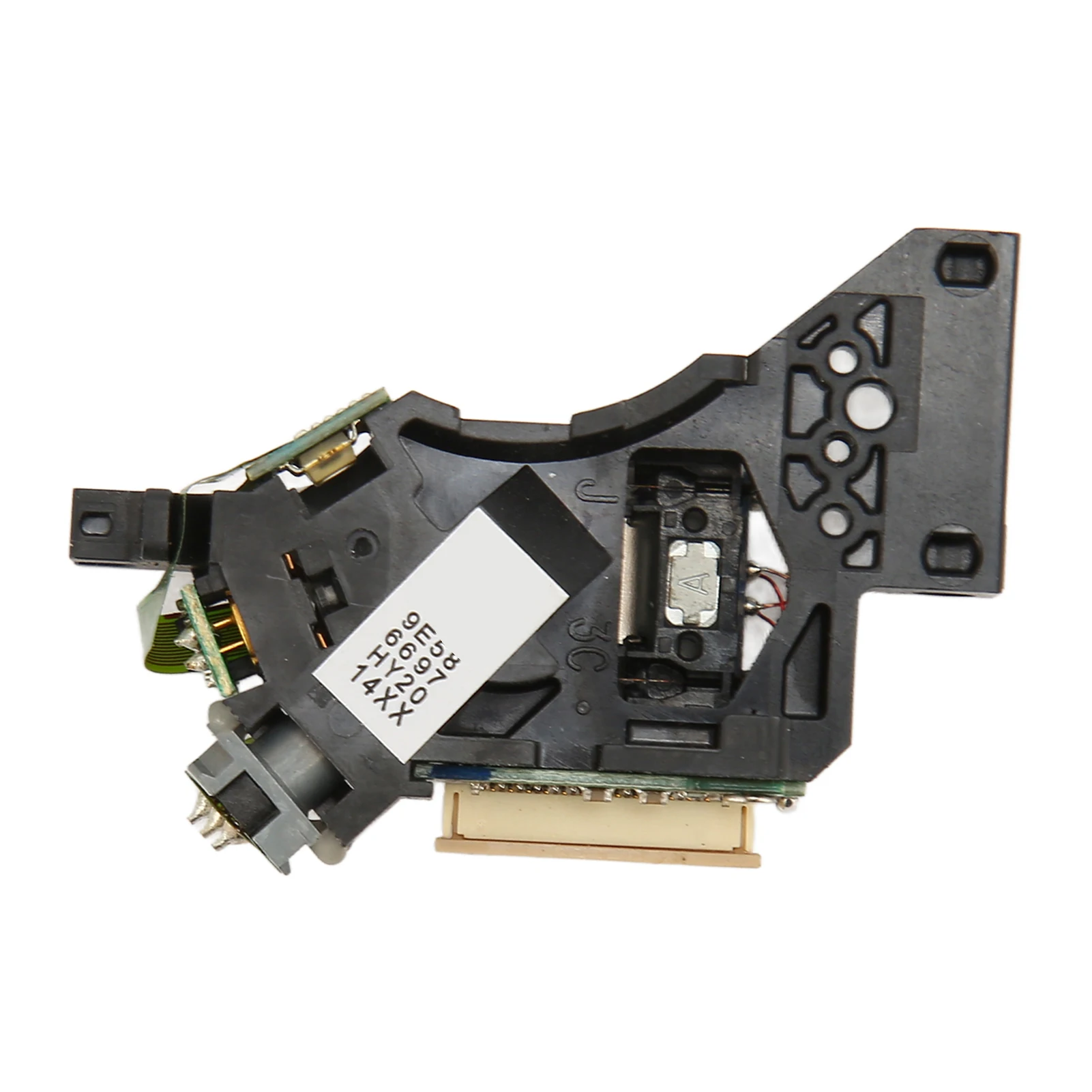 Cabezal láser profesional HOP 141X, lente de recogida óptica de repuesto para Consola Microsoft Xbox 360 - imagen 3