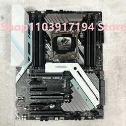 ASUS Prime X299-A, placa base ATX LGA 2066