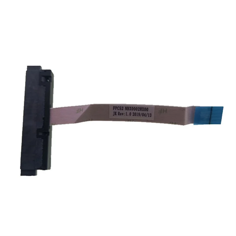 Nuevo Cable Original para portátiles HDD SDD SATA para HP Pavilion 5 6 15-DK TPN-C141 NBX0002HX00 - imagen 2