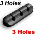 1PCS 3 Holes