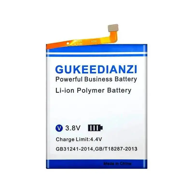Batería ligera para teléfono móvil BL-N2700B para Gionee F205 Htc Desire 12 D12 2900Mah de alta eficiencia - imagen 2