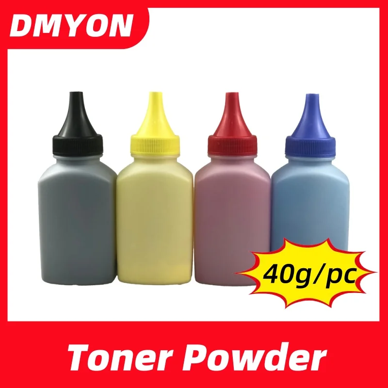 toner powder