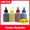 toner powder
