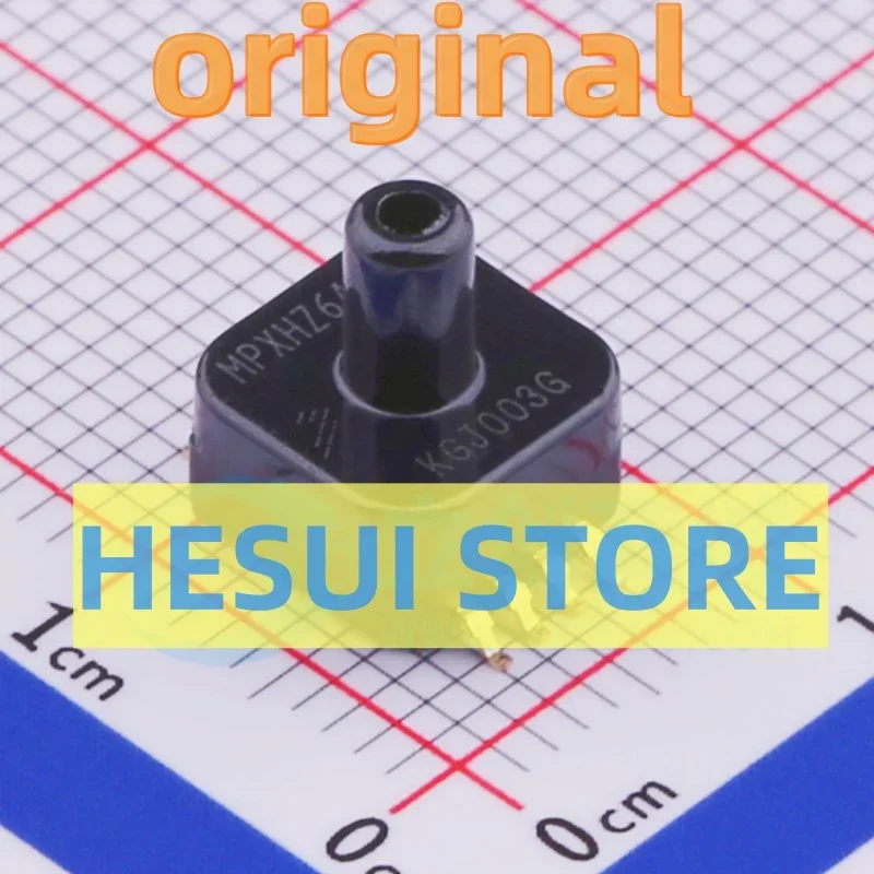 Sensor de presión MPXHZ6400AC6T1 original