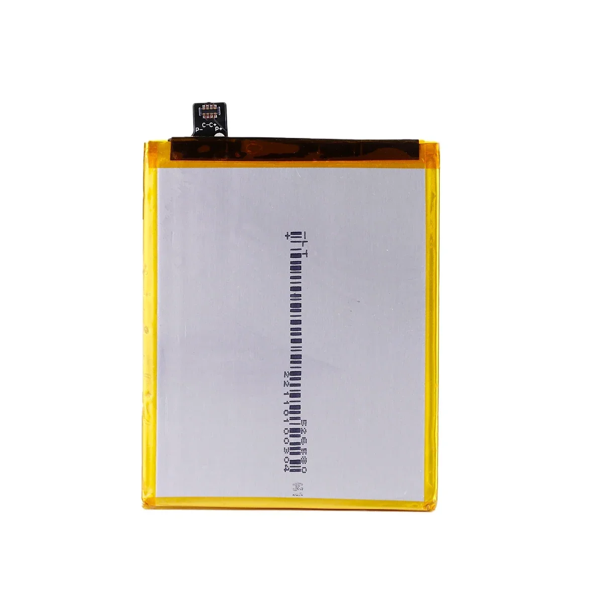 Nueva batería NG50 de 5000mAh para Motorola G62/Moto G71 5G /XT2169 baterías de teléfono + herramientas - imagen 3