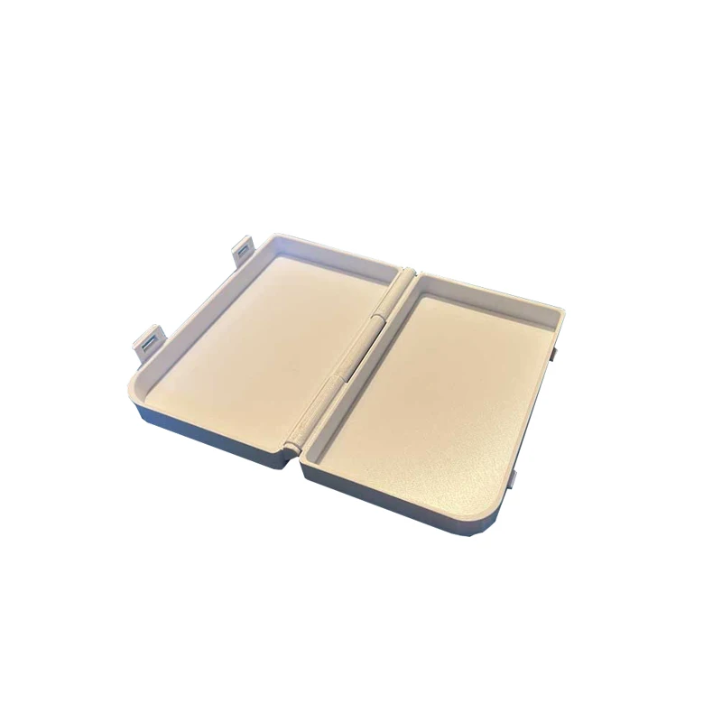 Caja de almacenamiento para GBP para consola GameBoy Pocket, caja de protección impresa en 3D - imagen 4