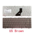 US Brown