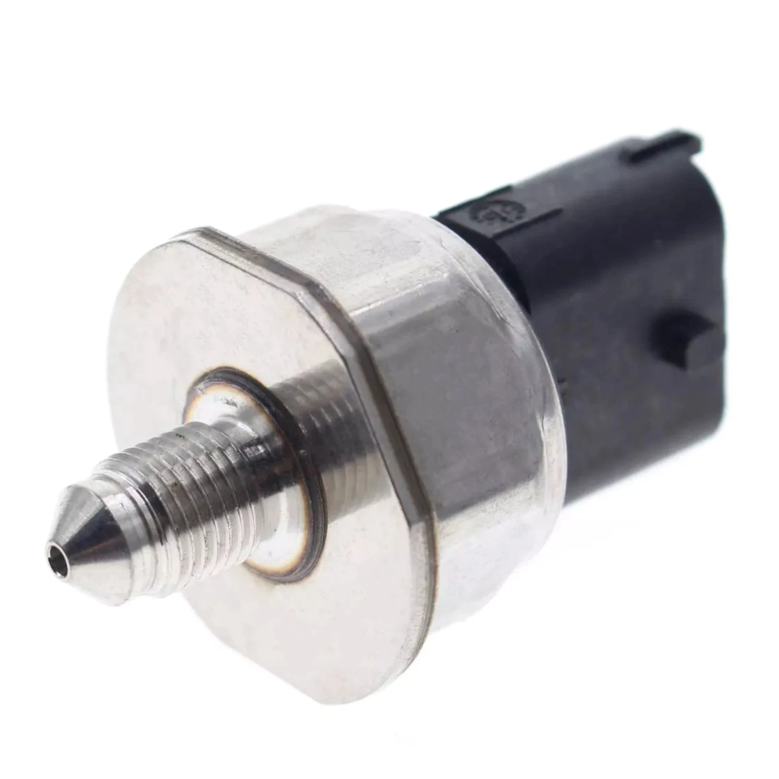 Sensor de interruptor de presión de riel de combustible para vehículo, 1 unidad, 35340-2G710 para Hyundai Santa Fe, Sonata, Kia Optima 55PP41-01, accesorio para coche - imagen 5