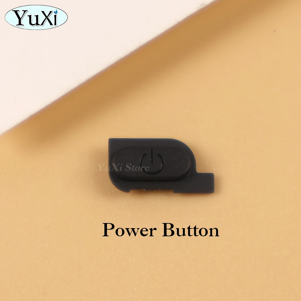 Power Button