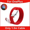 Only 1.5m Cable