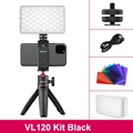VL120 Kit Black