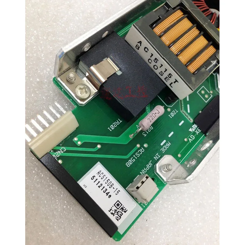 Módulo de energía médica industrial ACS150B-15 - imagen 3