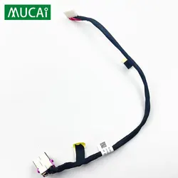 Cable DC Alimentador Acer Nitro 5 AN517-51 – Conector Portátil
