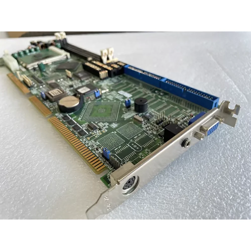 Placa base de control industrial ROCKY-3782V V1.3 - imagen 2