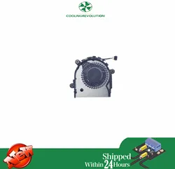 Ventilador Refrigeración Portátil NEC Lavie GN10S – DC 5V 0.5A