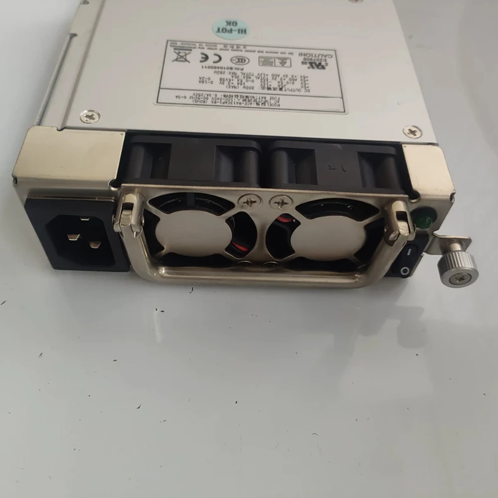 Para fuente de alimentación IEI ACE-R4130AP1-RS 300W - imagen 4