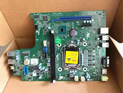 Para DELL Vostro 3681 placa base 06CV2N 6CV2N 0MRC1X MRC1X 0MJF5P MJF5P 0X9X1W X9X1W 0TVXH2