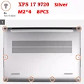 XPS17 9720 8pcs
