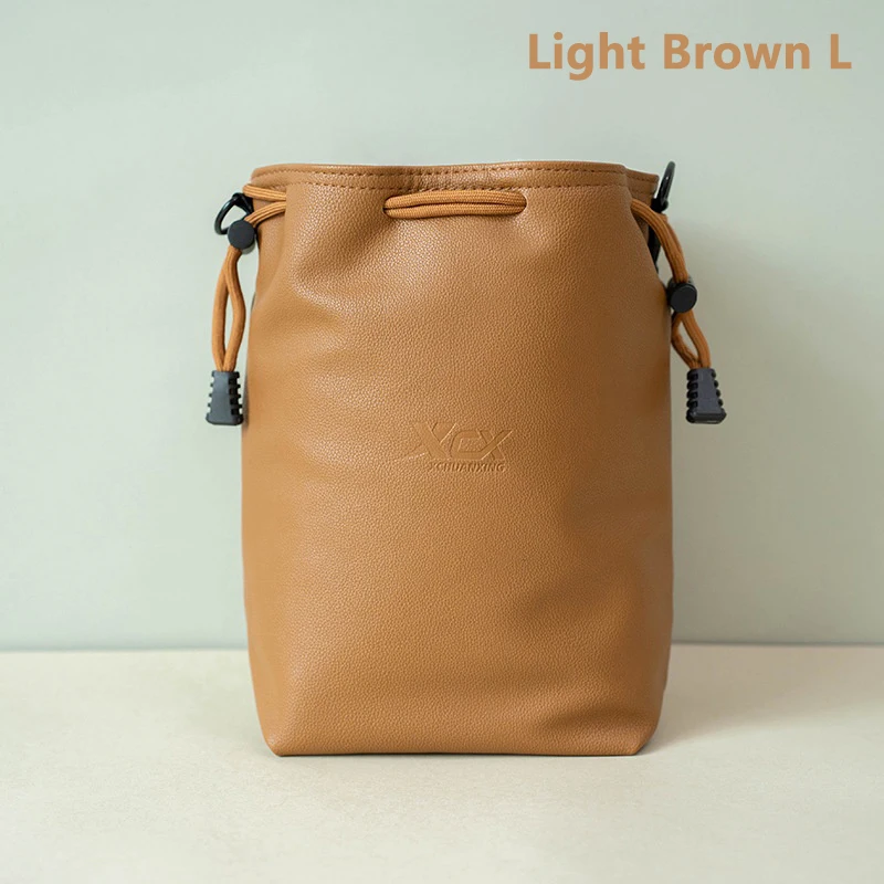 Light Brown L