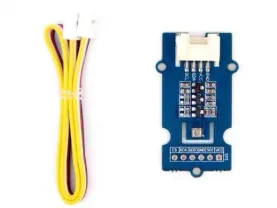 101020193   GROVE TEMP&HUM&BAROMETER SENSOR Sensor de temperatura BME280